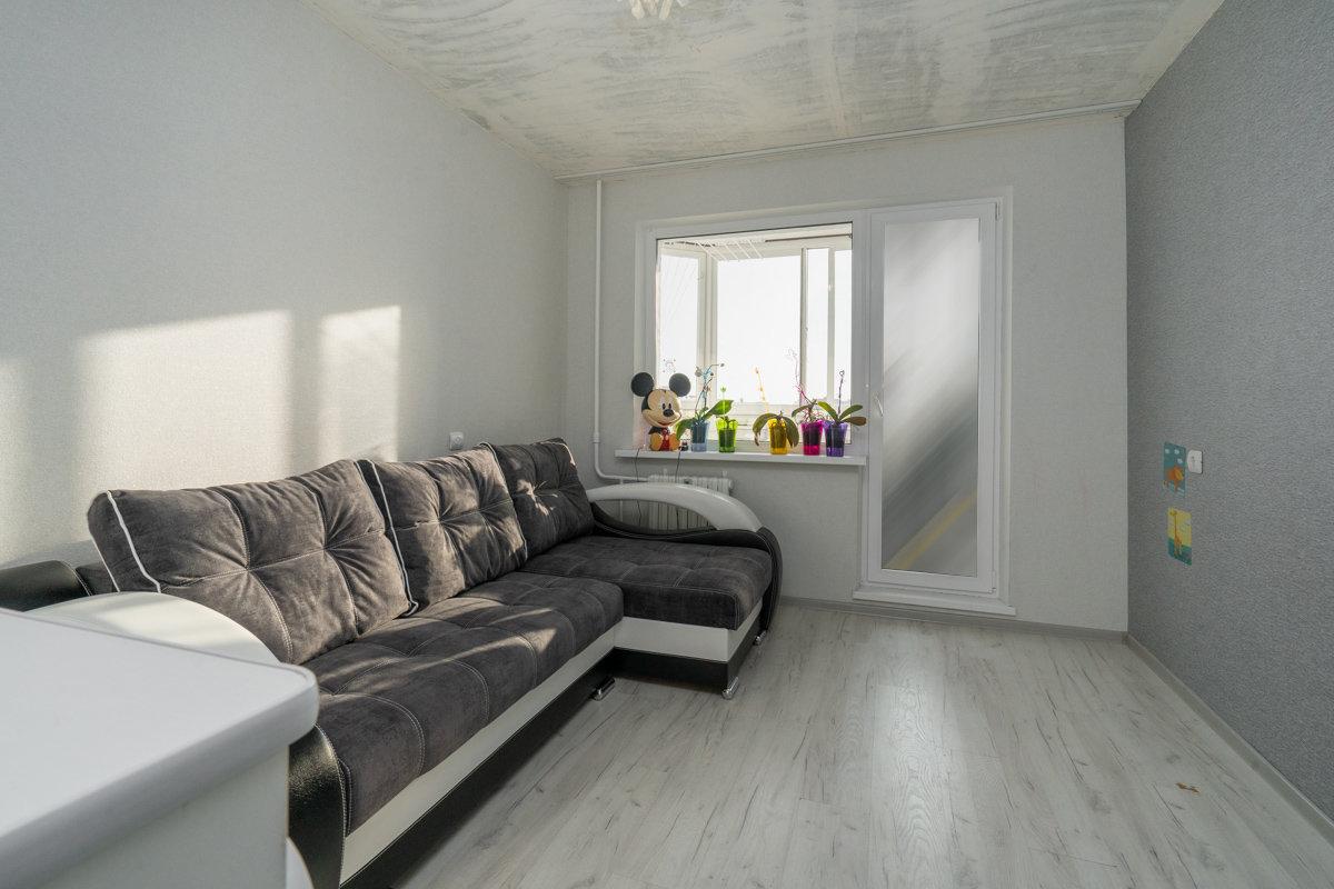 Сдается 1-комнатная квартира в Минске в Заводском р-не, Ангарская, Байкальская ул., 66/2