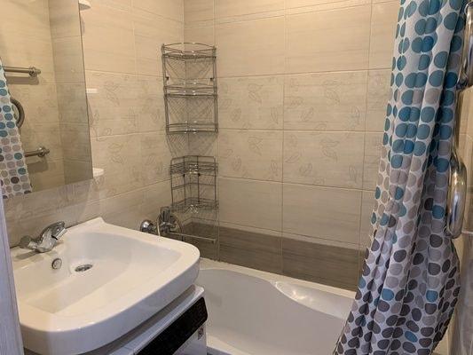 Сдается 1-комнатная квартира в Минске в Заводском р-не, Ангарская, Байкальская ул., 66/2