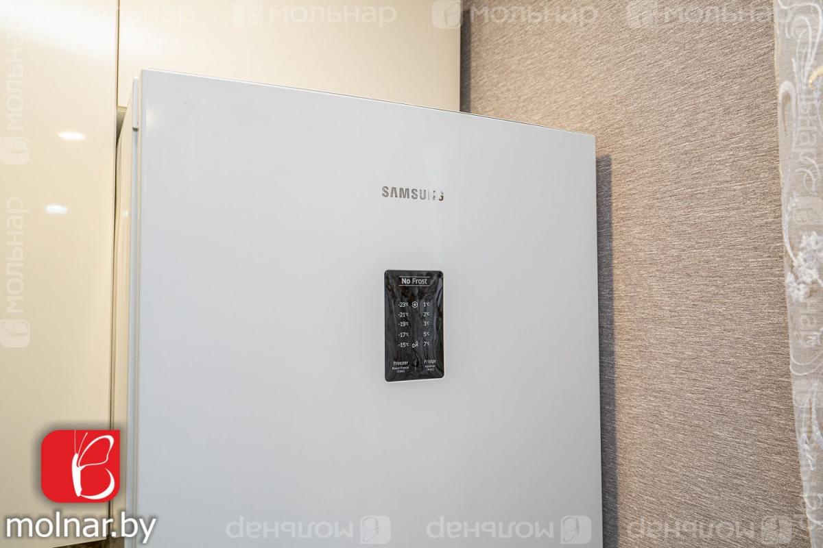 Продам 2-комнатную квартиру в Минске в Партизанском р-не, Степянка, Карвата ул., 10/А