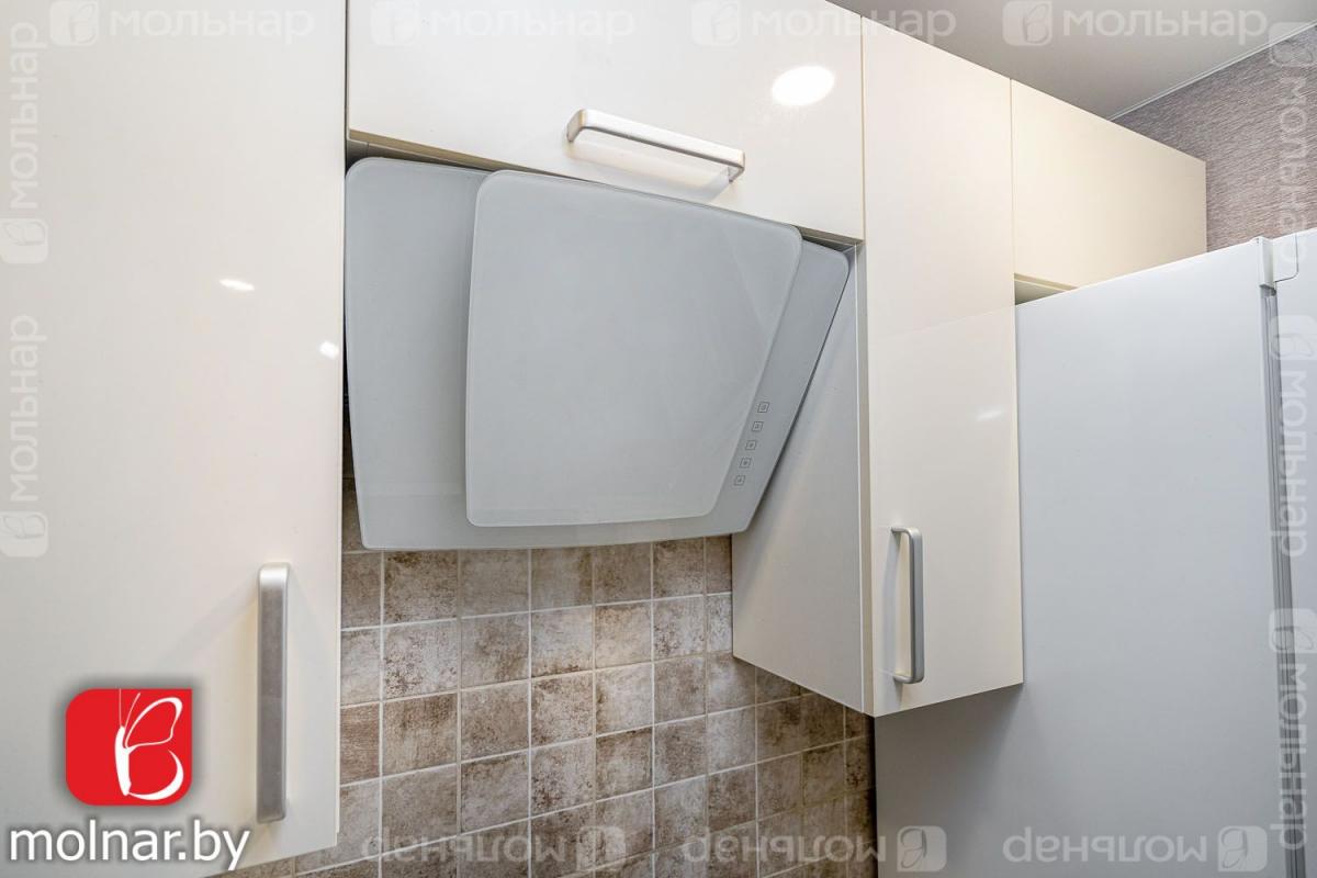 Продам 2-комнатную квартиру в Минске в Партизанском р-не, Степянка, Карвата ул., 10/А