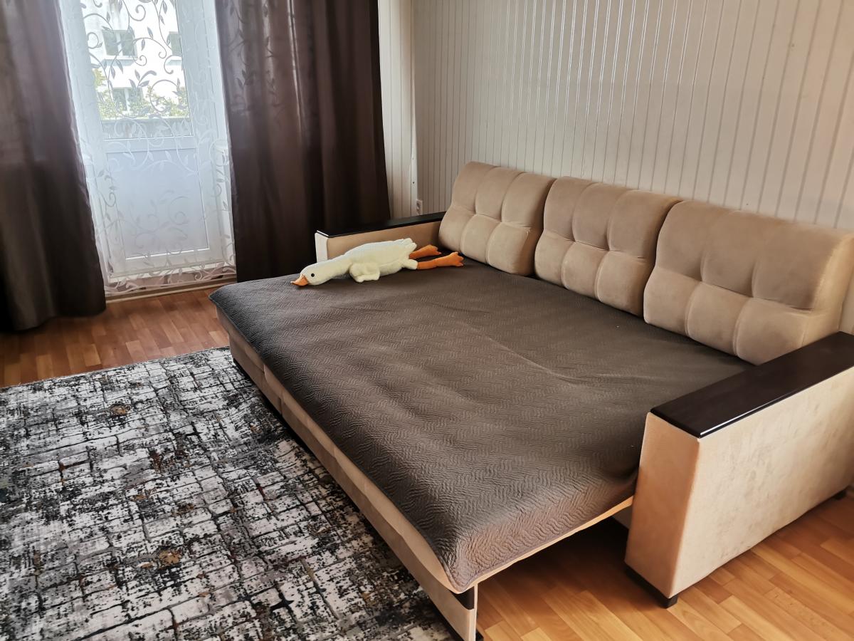 Сдам на сутки 2-комнатную квартиру в Минске в Первомайском р-не, Кедышко ул., 15