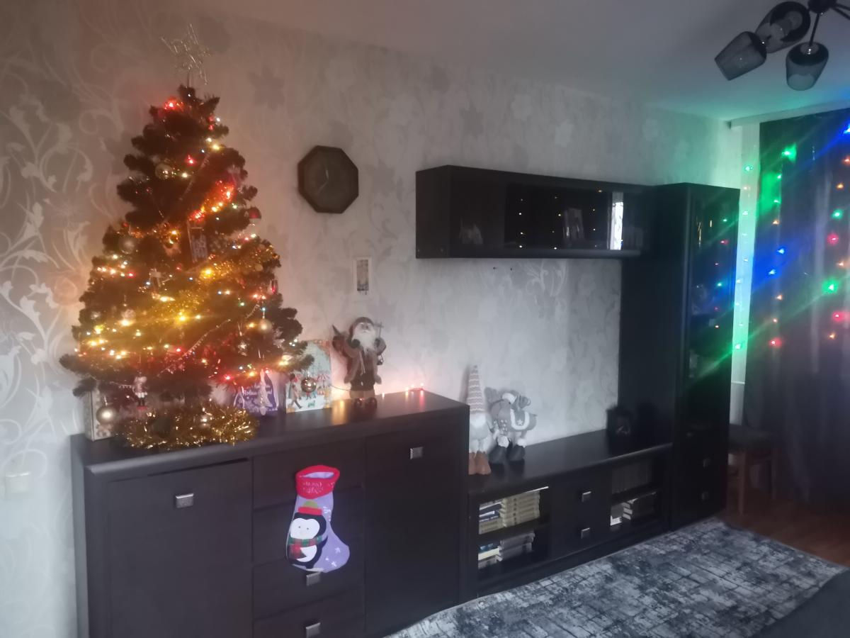 Сдам на сутки 2-комнатную квартиру в Минске в Первомайском р-не, Кедышко ул., 15