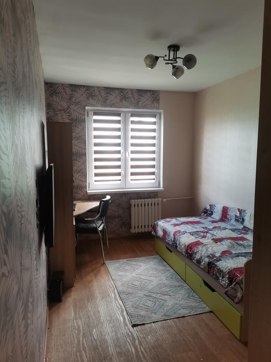 Сдам на сутки 2-комнатную квартиру в Минске в Первомайском р-не, Кедышко ул., 15