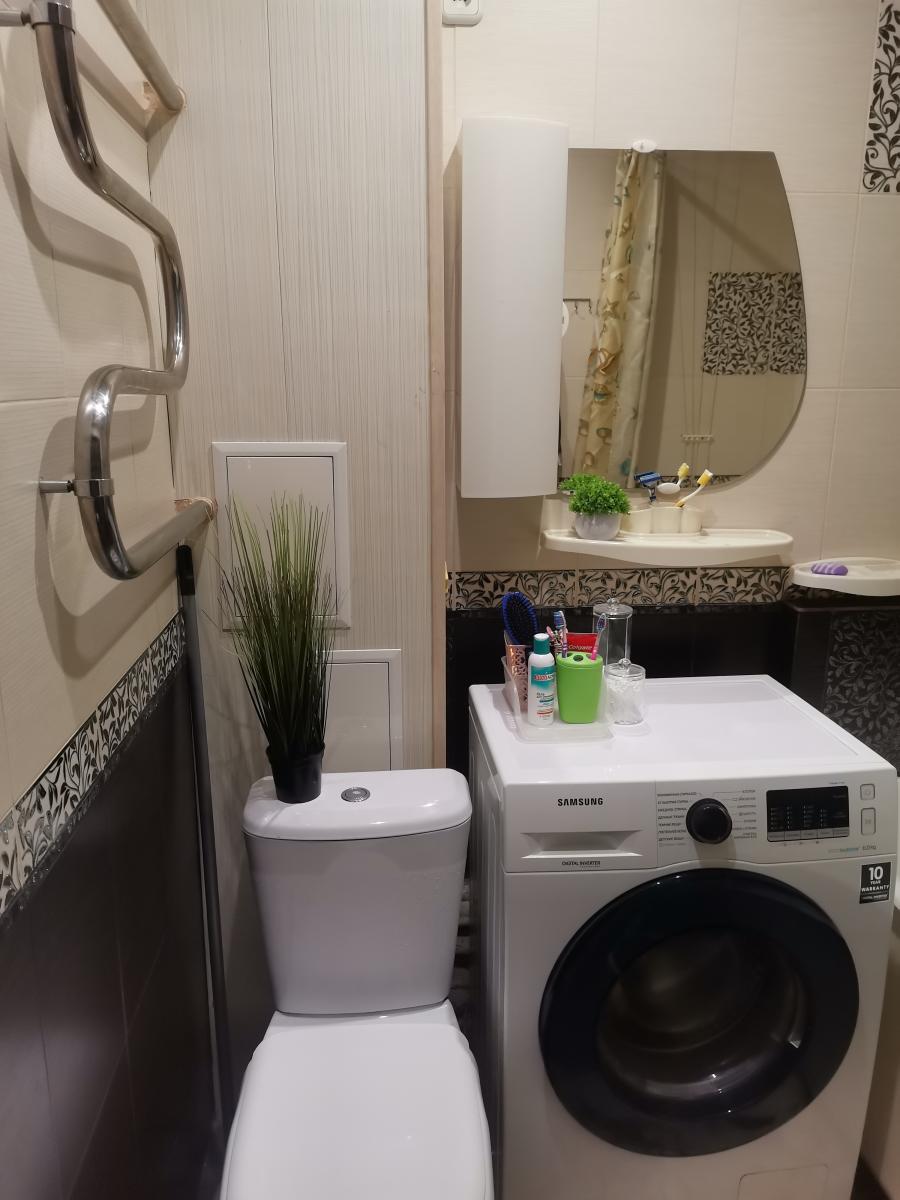 Сдам на сутки 2-комнатную квартиру в Минске в Первомайском р-не, Кедышко ул., 15