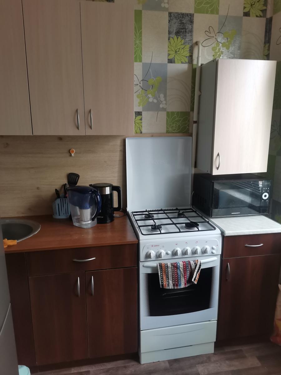 Сдам на сутки 2-комнатную квартиру в Минске в Первомайском р-не, Кедышко ул., 15