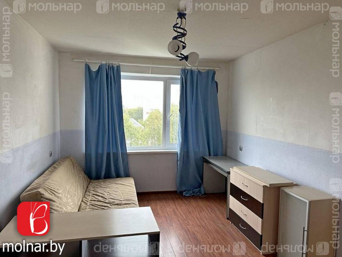 Продам 3-комнатную квартиру в Минске в Первомайском р-не, 137/1