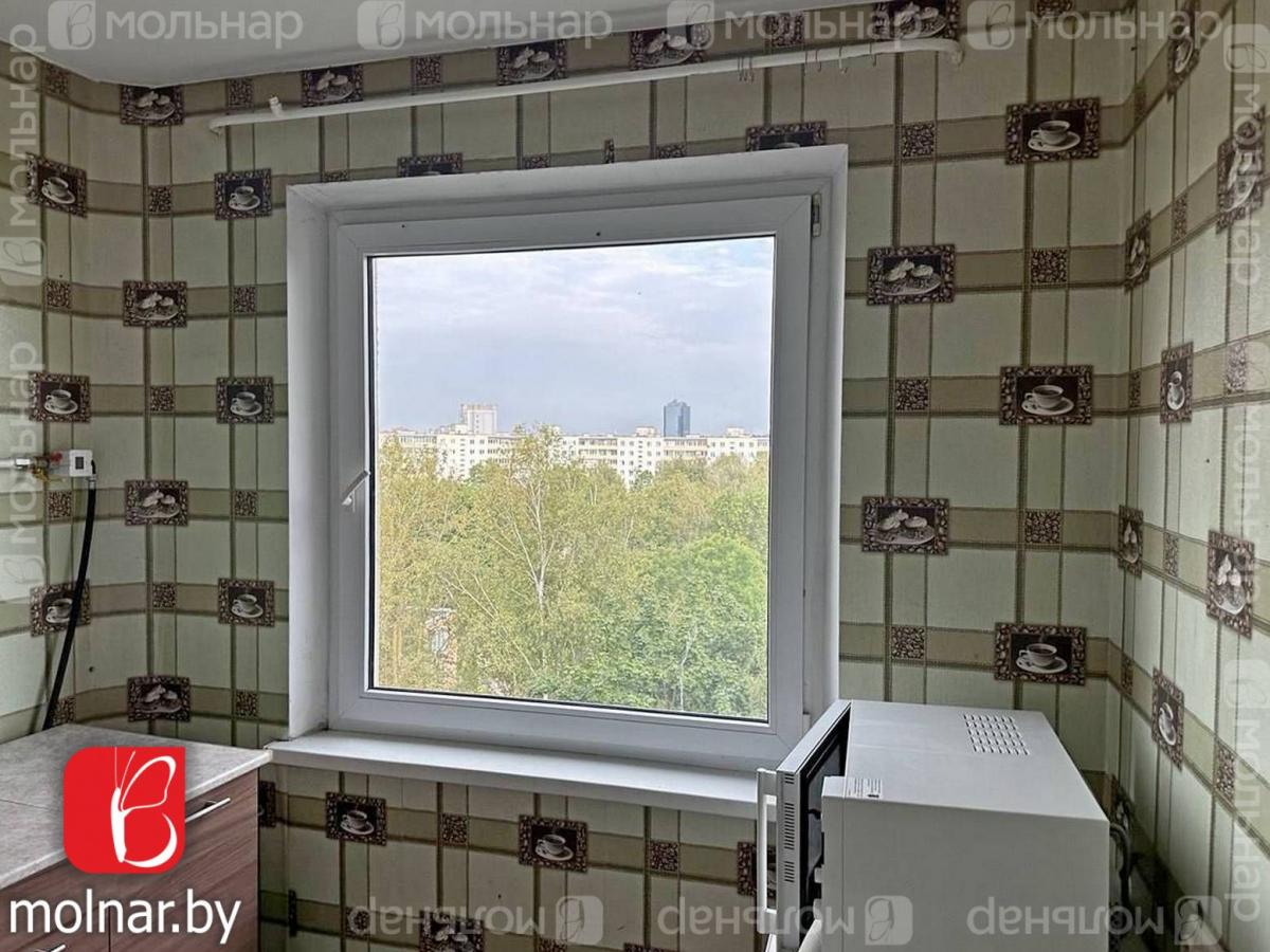 Продам 3-комнатную квартиру в Минске в Первомайском р-не, 137/1