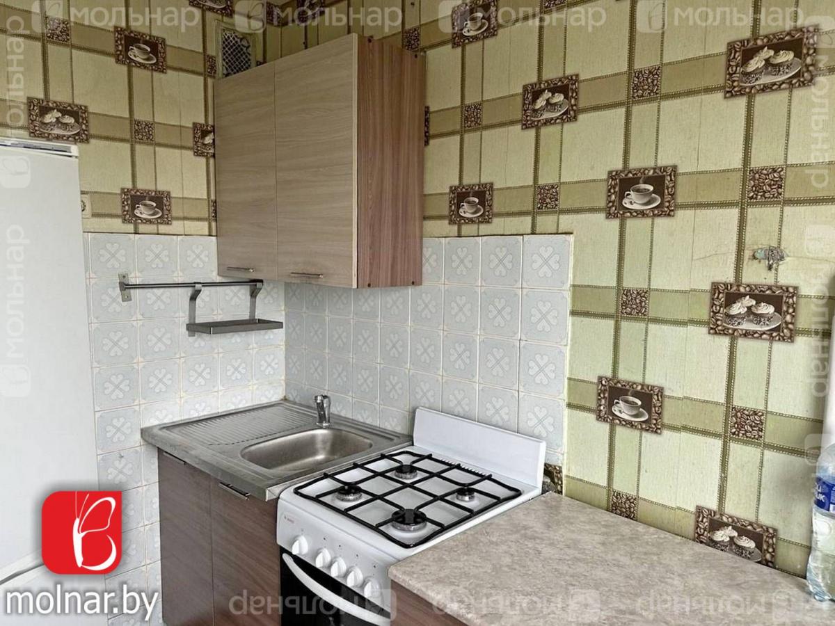 Продам 3-комнатную квартиру в Минске в Первомайском р-не, 137/1