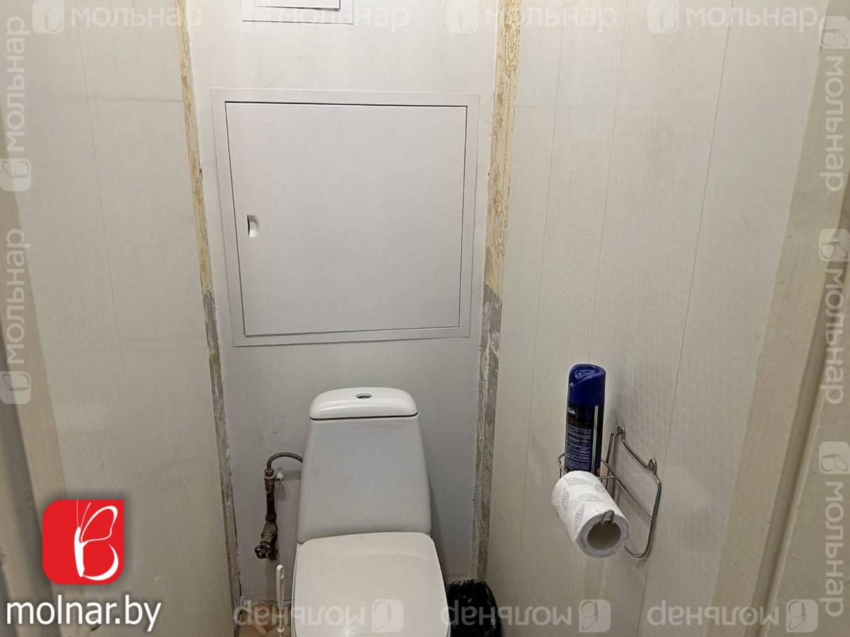 Продам 3-комнатную квартиру в Минске в Первомайском р-не, 137/1