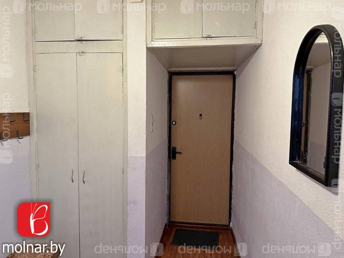 Продам 3-комнатную квартиру в Минске в Первомайском р-не, 137/1