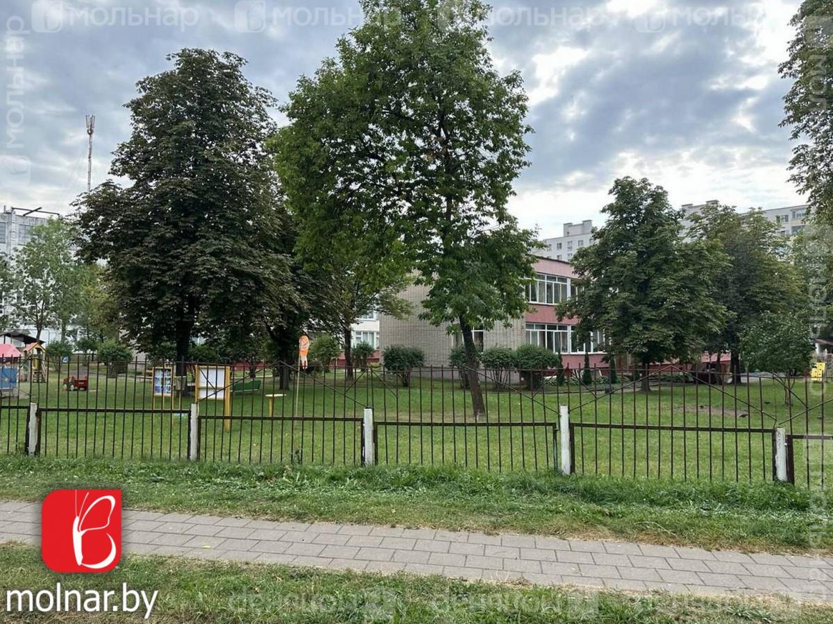 Продам 3-комнатную квартиру в Минске в Первомайском р-не, 137/1