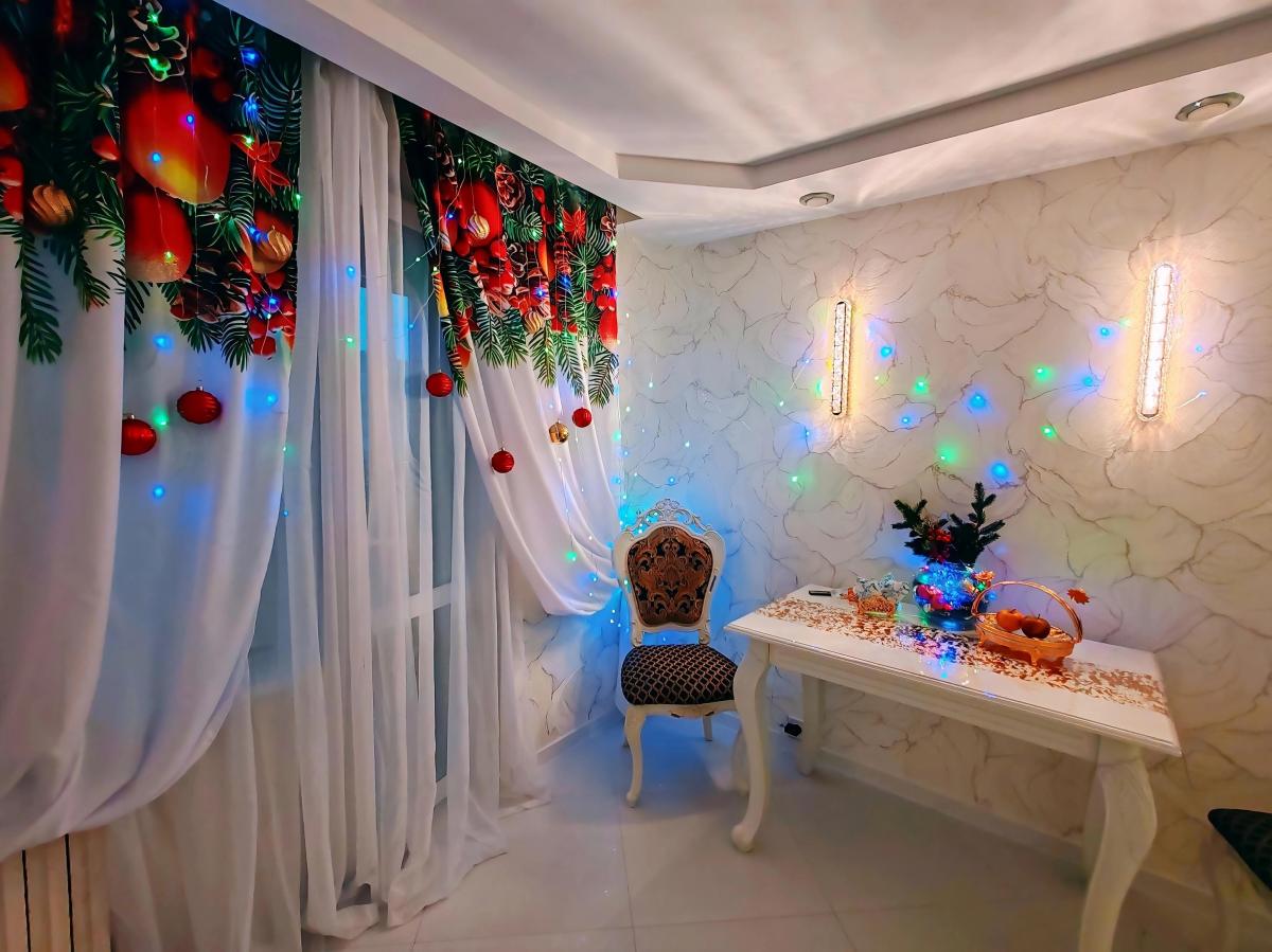 Сдам на сутки 1-комнатную квартиру в Минске в Фрунзенском р-не, Каменная горка, Матусевича ул., 86