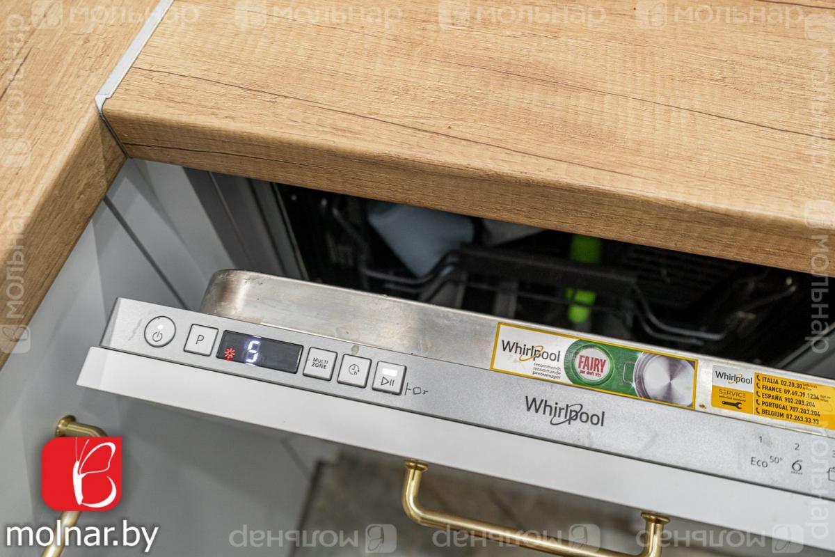 Продам 4-комнатную квартиру в Минске в Октябрьском р-не, Минск-Мир, Николы Теслы ул., 24