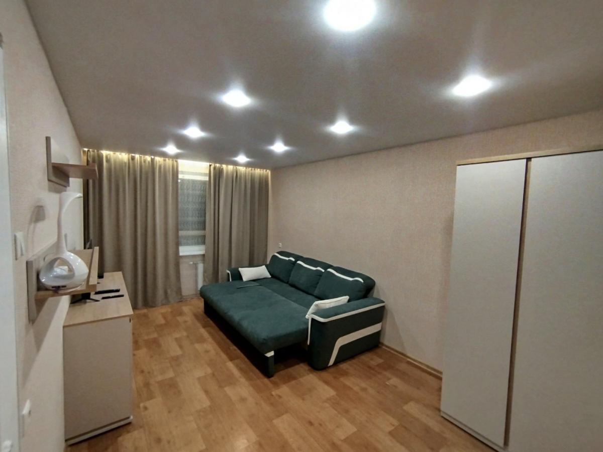 Сдается 1-комнатная квартира в Минске в Фрунзенском р-не, Каменная горка, Налибокская ул., 28