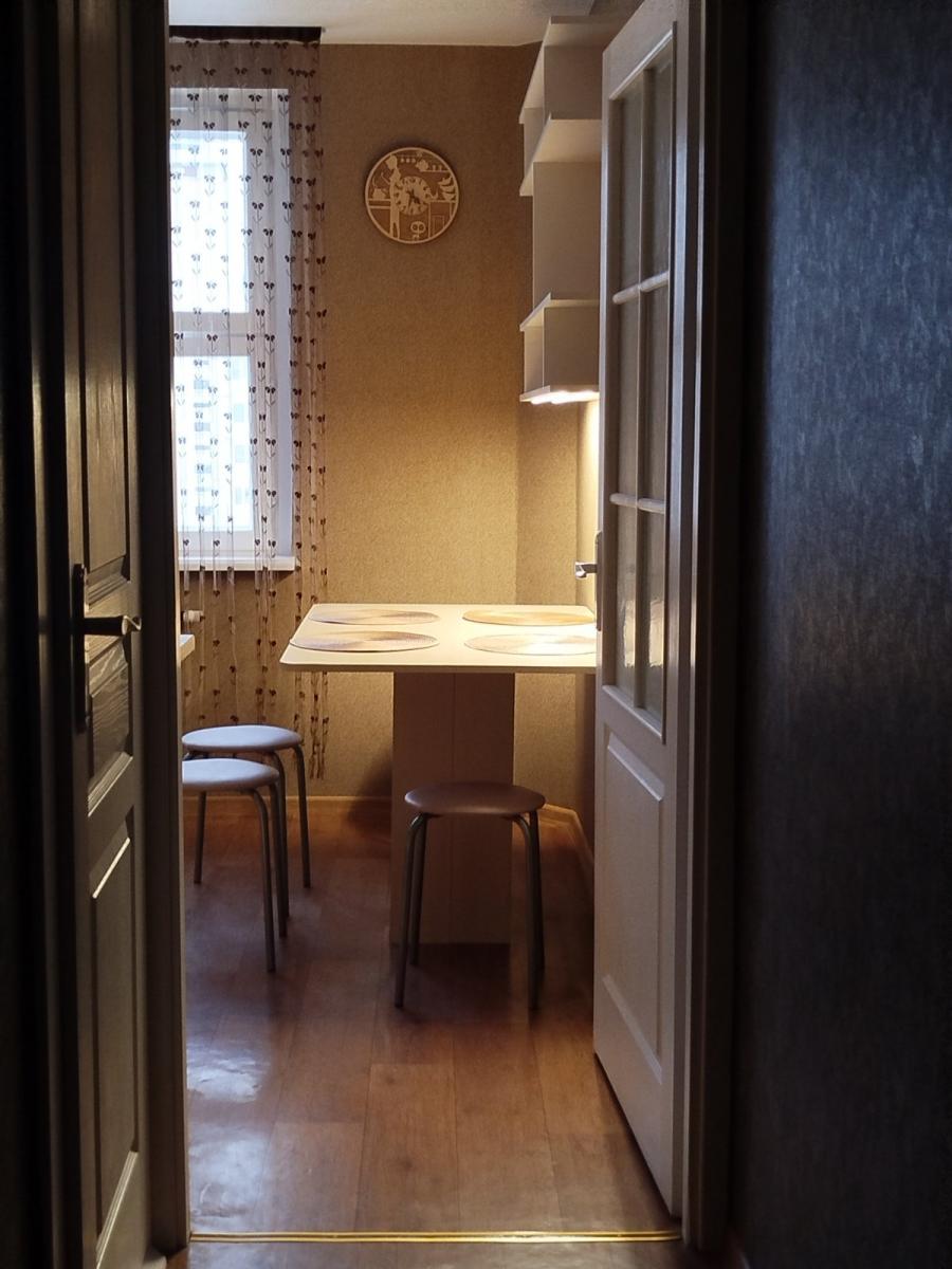 Сдается 1-комнатная квартира в Минске в Фрунзенском р-не, Каменная горка, Налибокская ул., 28