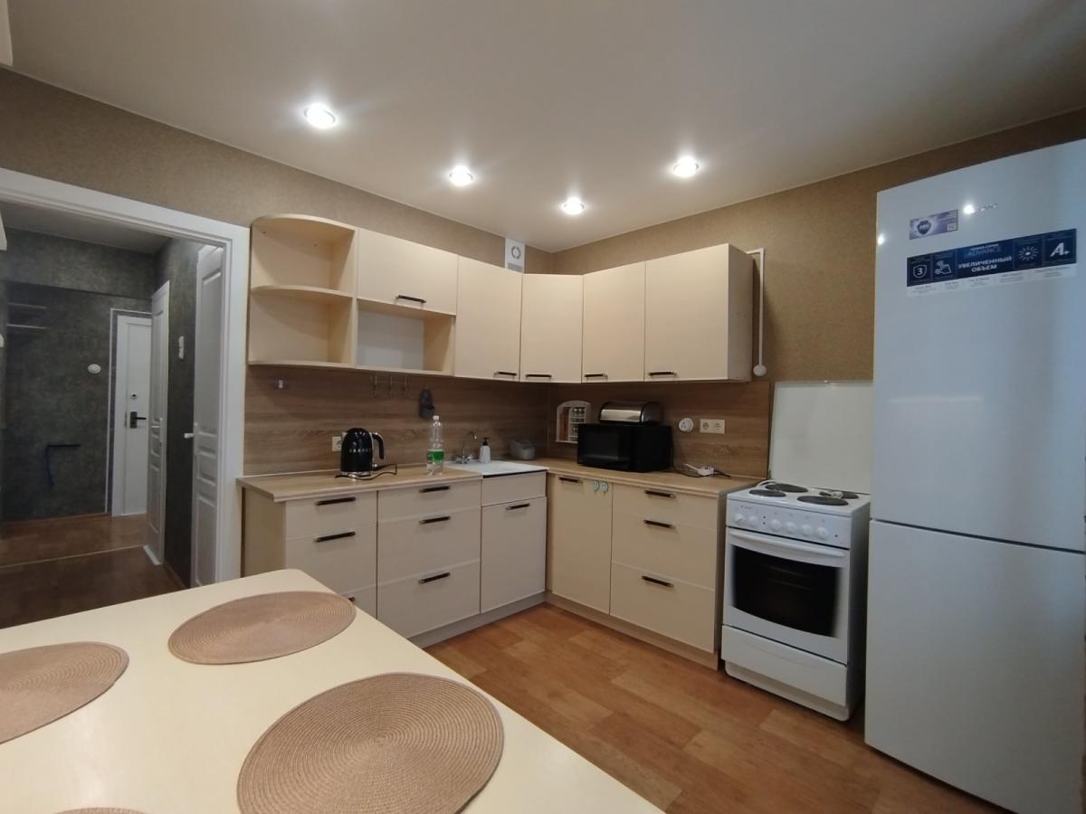 Сдается 1-комнатная квартира в Минске в Фрунзенском р-не, Каменная горка, Налибокская ул., 28