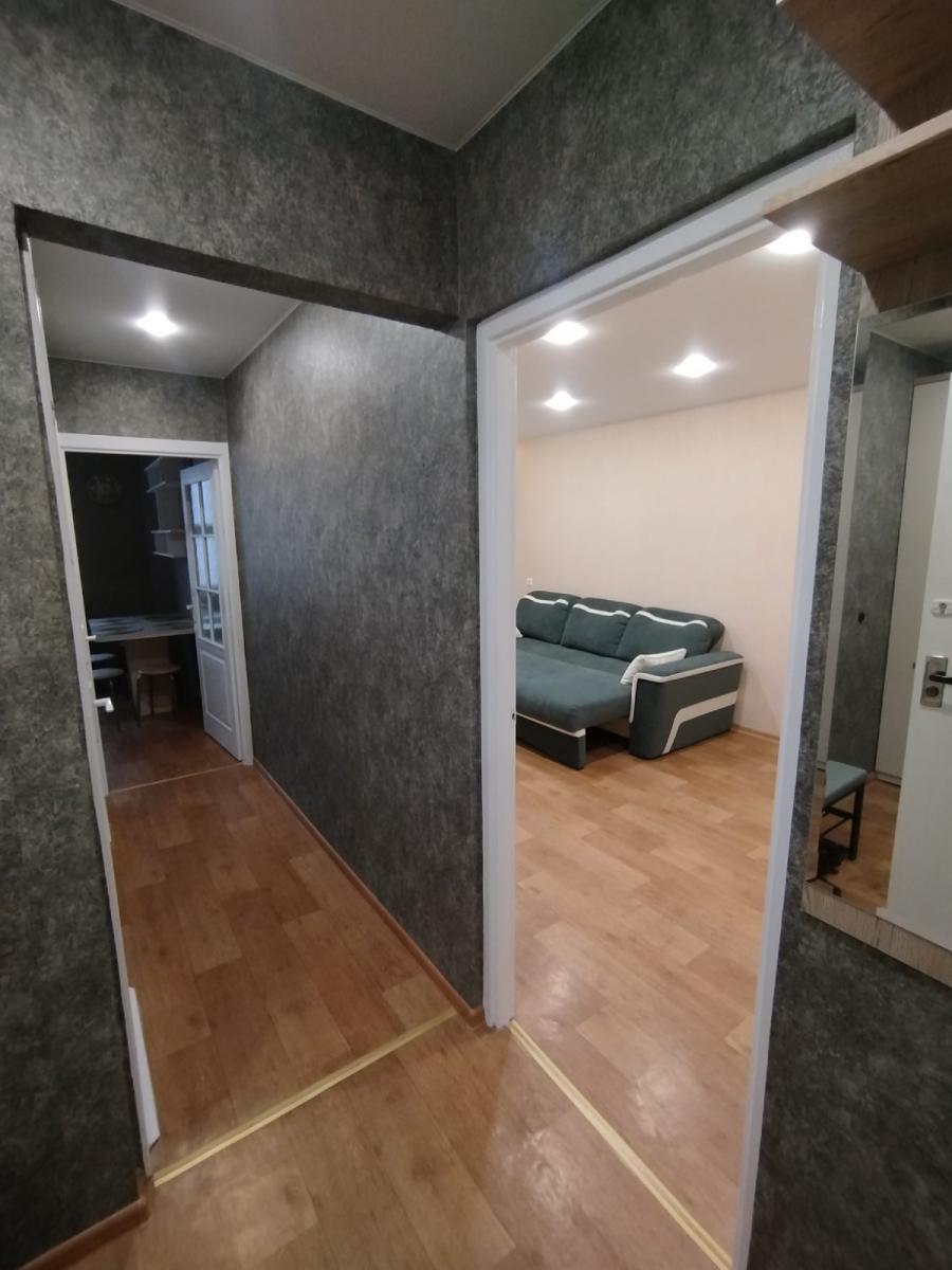 Сдается 1-комнатная квартира в Минске в Фрунзенском р-не, Каменная горка, Налибокская ул., 28