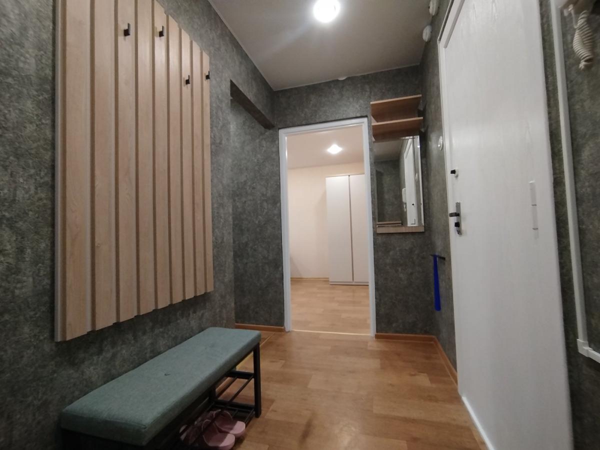 Сдается 1-комнатная квартира в Минске в Фрунзенском р-не, Каменная горка, Налибокская ул., 28