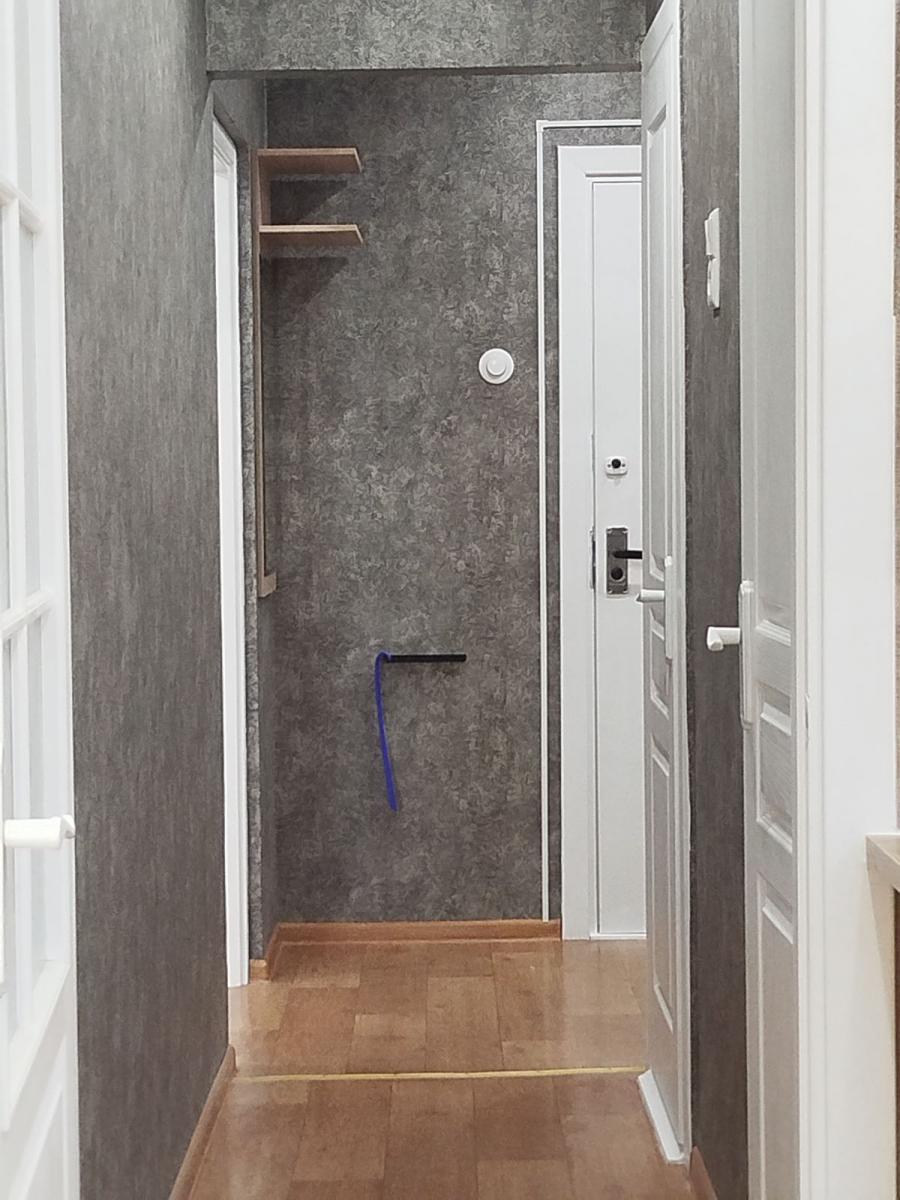 Сдается 1-комнатная квартира в Минске в Фрунзенском р-не, Каменная горка, Налибокская ул., 28