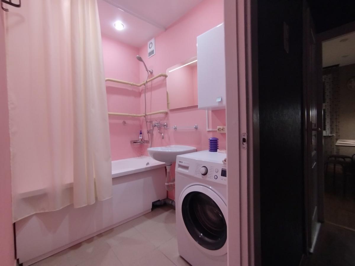 Сдается 1-комнатная квартира в Минске в Фрунзенском р-не, Каменная горка, Налибокская ул., 28