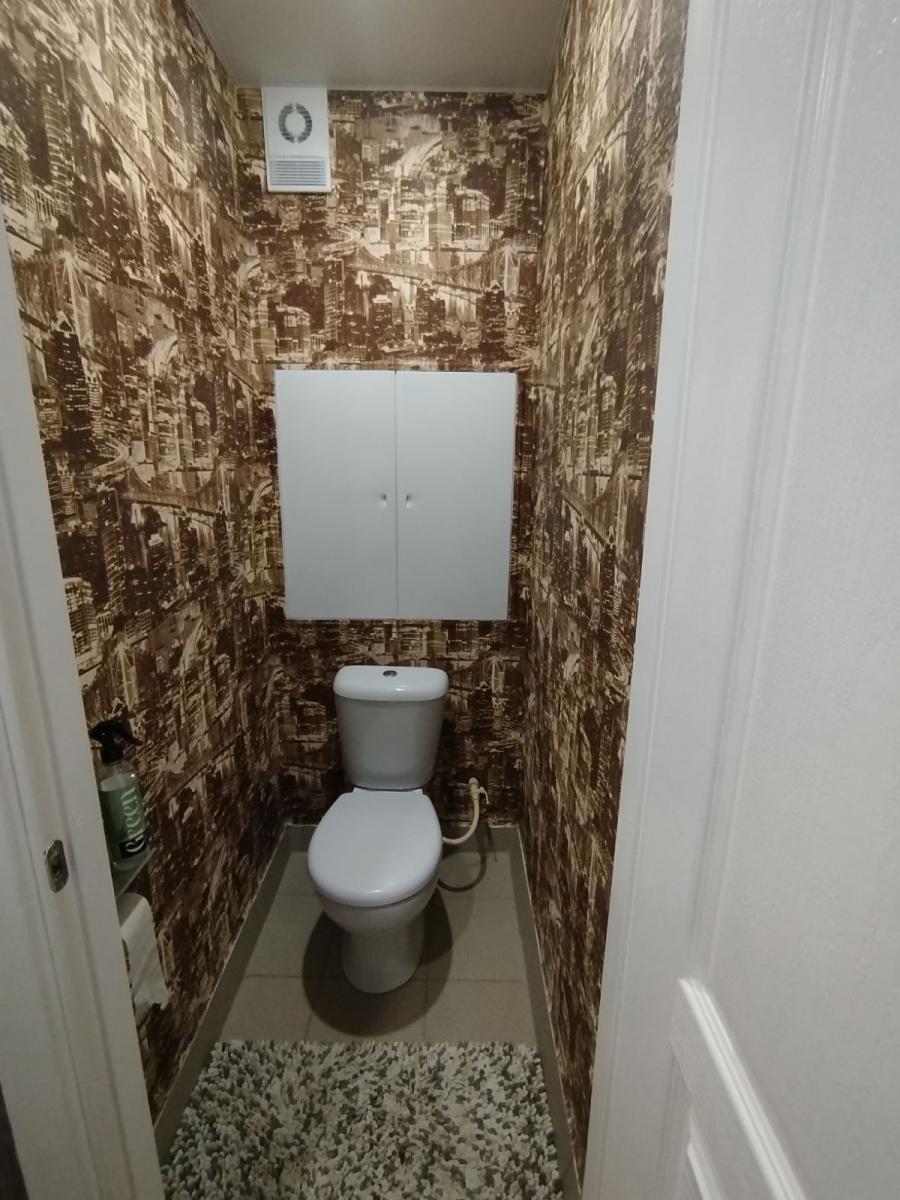 Сдается 1-комнатная квартира в Минске в Фрунзенском р-не, Каменная горка, Налибокская ул., 28