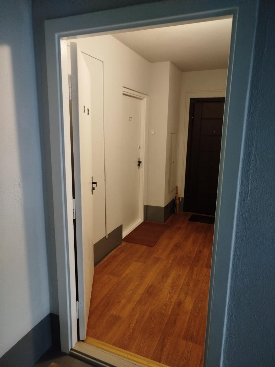 Сдается 1-комнатная квартира в Минске в Фрунзенском р-не, Каменная горка, Налибокская ул., 28