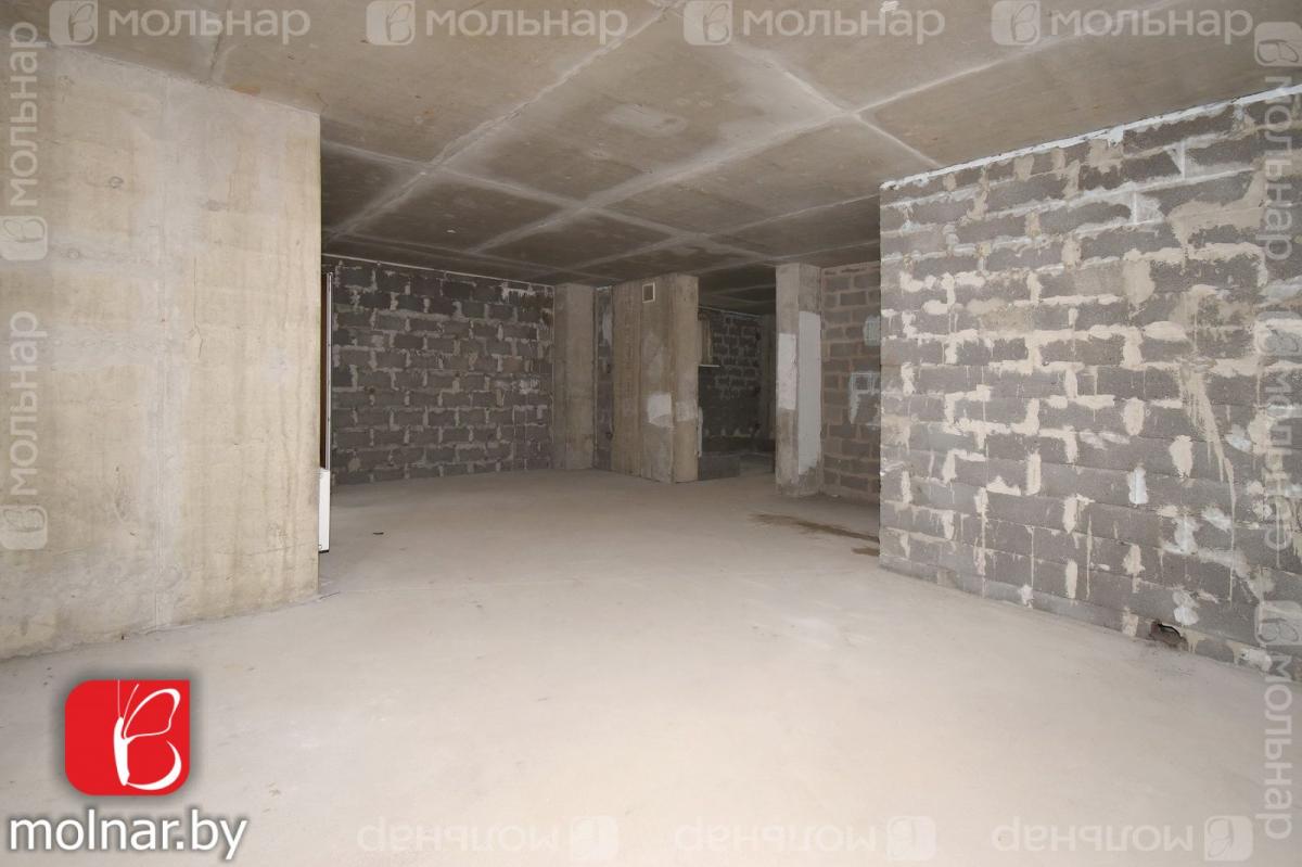 Продам 4-комнатную квартиру в Минске в Первомайском р-не, Туровского ул., 24