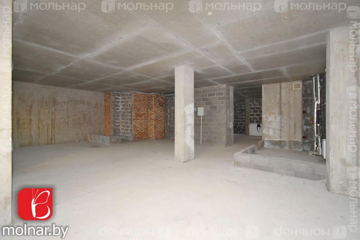 Продам 4-комнатную квартиру в Минске в Первомайском р-не, Туровского ул., 24