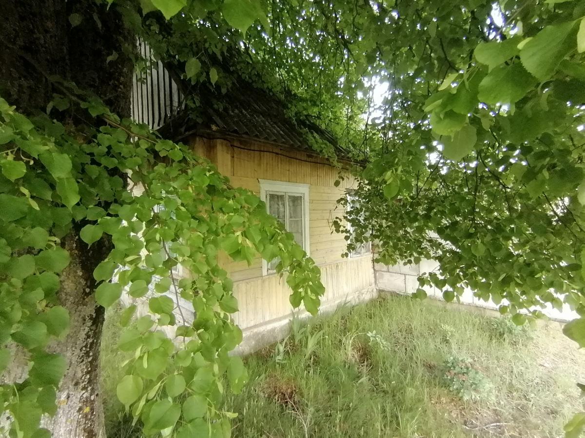 Продам дом в Столбцовском районе в Прудах