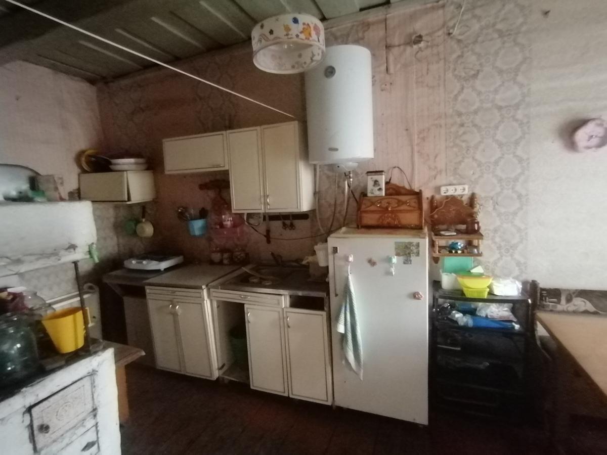 Продам дом в Столбцовском районе в Прудах