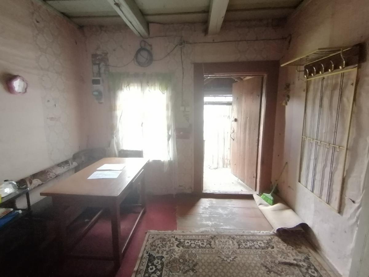 Продам дом в Столбцовском районе в Прудах