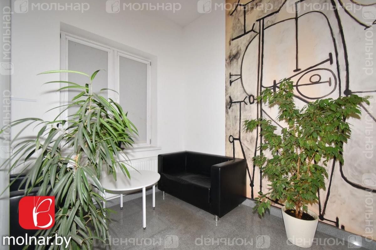 Продам 3-комнатную квартиру в Минске в Первомайском р-не, Туровского ул., 14