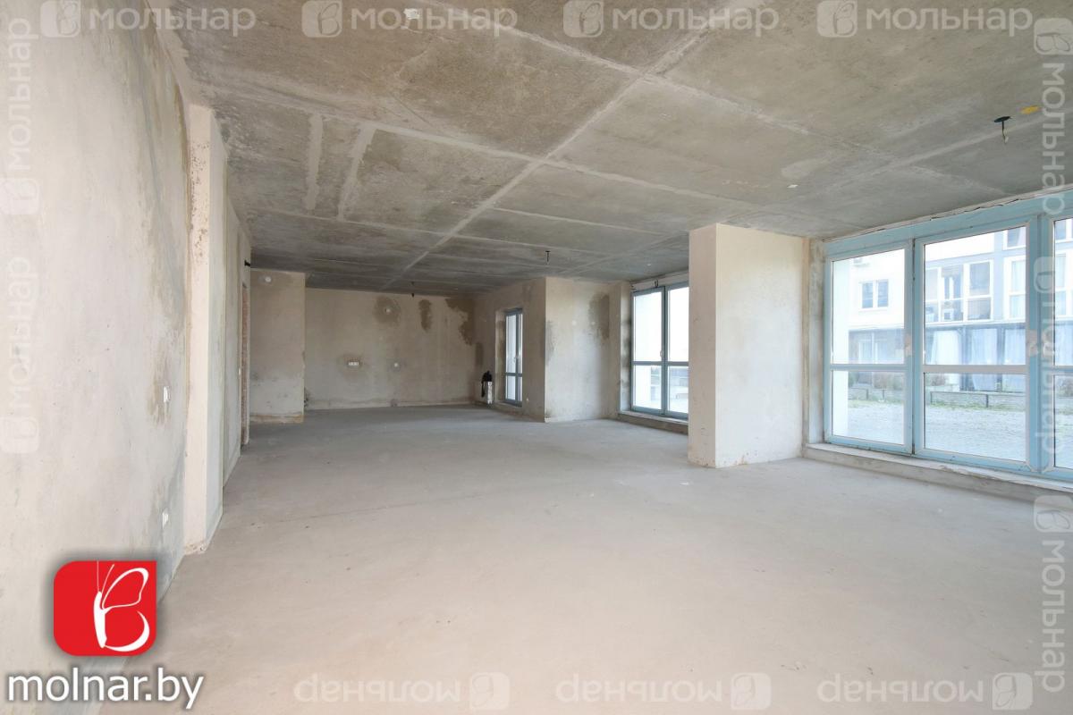 Продам 3-комнатную квартиру в Минске в Первомайском р-не, Туровского ул., 14