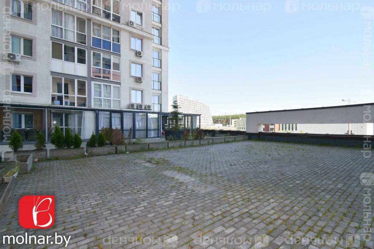 Продам 3-комнатную квартиру в Минске в Первомайском р-не, Туровского ул., 14