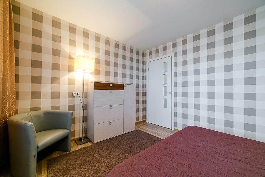 Сдается 3-комнатная квартира в Минске в Центральном р-не, Заславская, Победителей проспект, 43