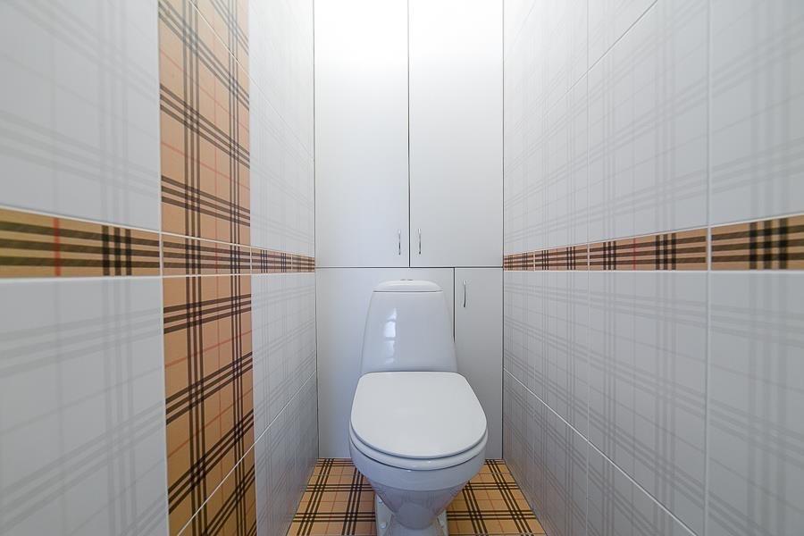 Сдается 3-комнатная квартира в Минске в Центральном р-не, Заславская, Победителей проспект, 43