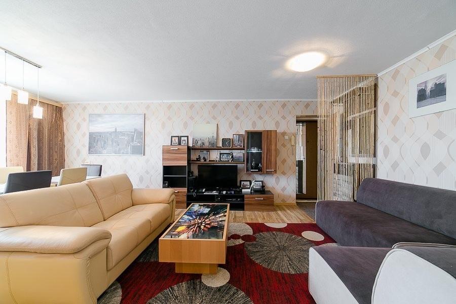 Сдается 3-комнатная квартира в Минске в Центральном р-не, Заславская, Победителей проспект, 43