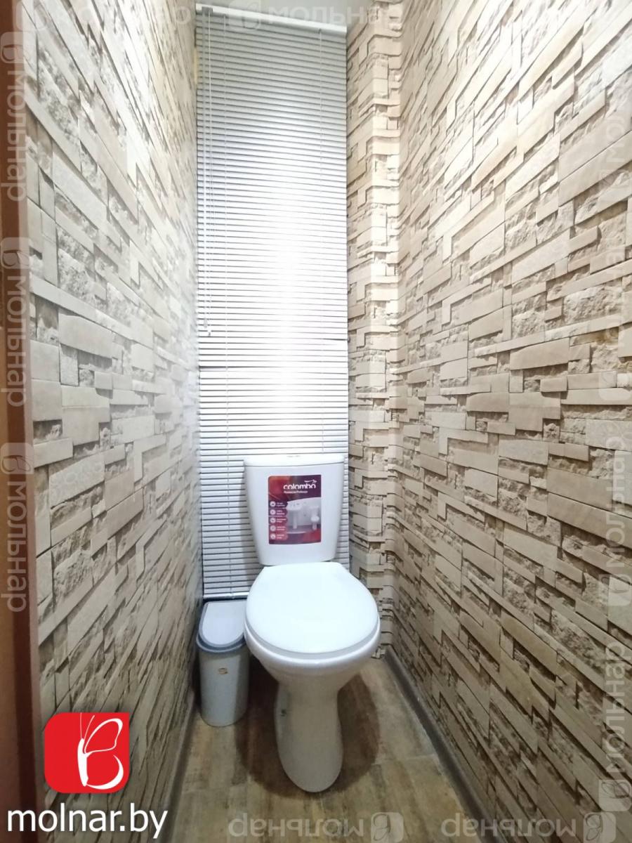 Продам 1-комнатную квартиру в Минске в Октябрьском р-не, Курасовщина, Ландера ул., 44