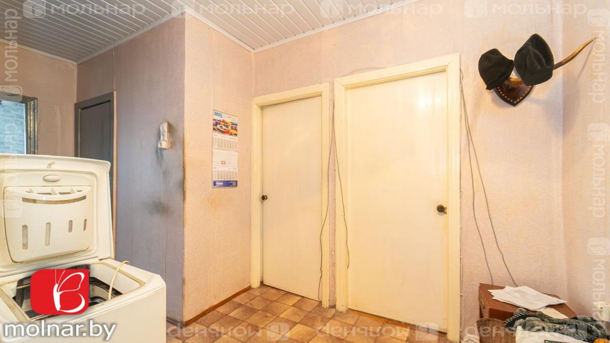 Продам 3-комнатную квартиру в Минске в Ленинском р-не, Станиславского ул., 22