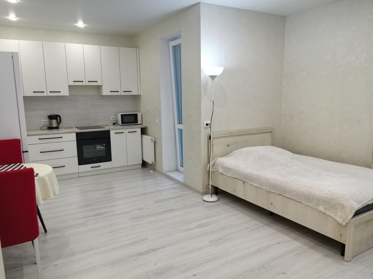 Сдается 1-комнатная квартира в Минске, 10