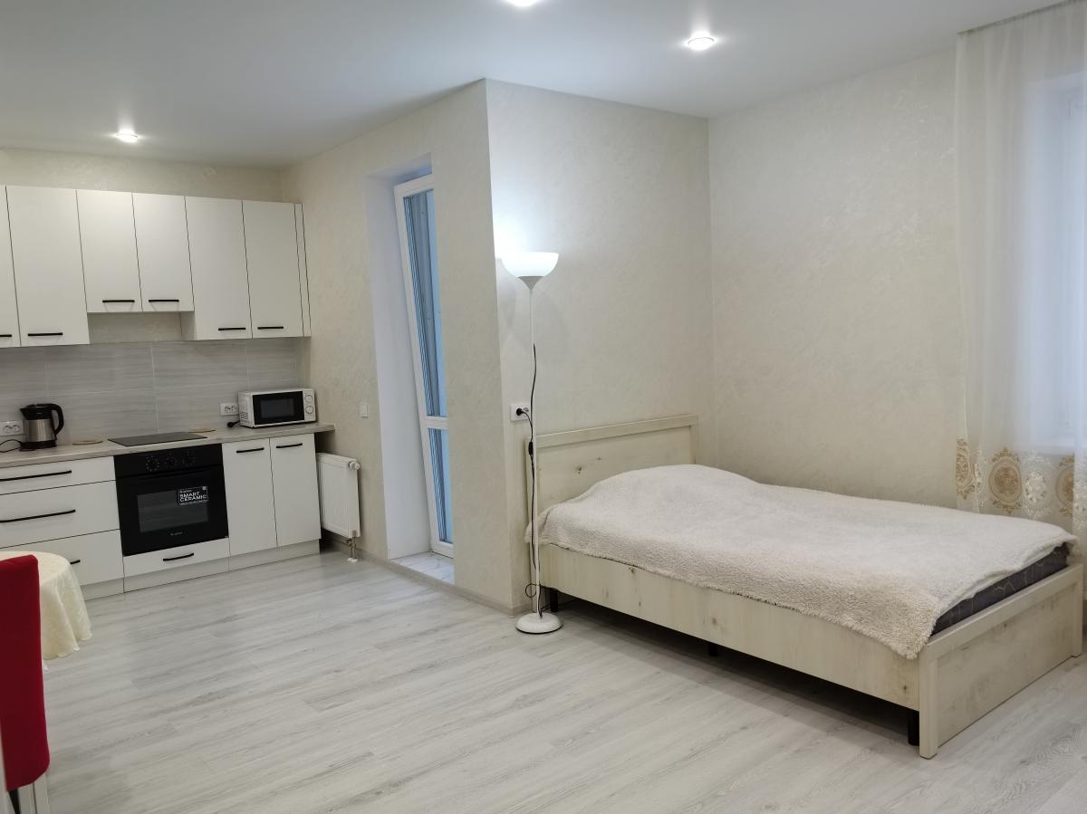 Сдается 1-комнатная квартира в Минске, 10