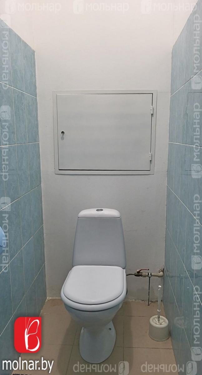 Продам 2-комнатную квартиру в Минске в Фрунзенском р-не, Сухарево, Карского ул., 21