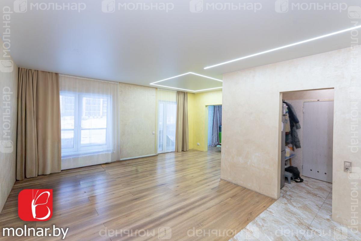 Продам 2-комнатную квартиру в