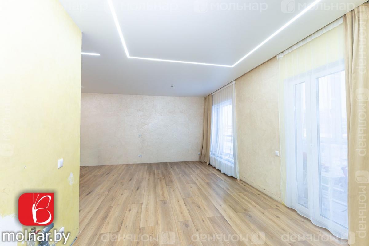 Продам 2-комнатную квартиру в