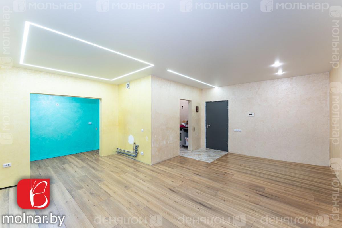 Продам 2-комнатную квартиру в