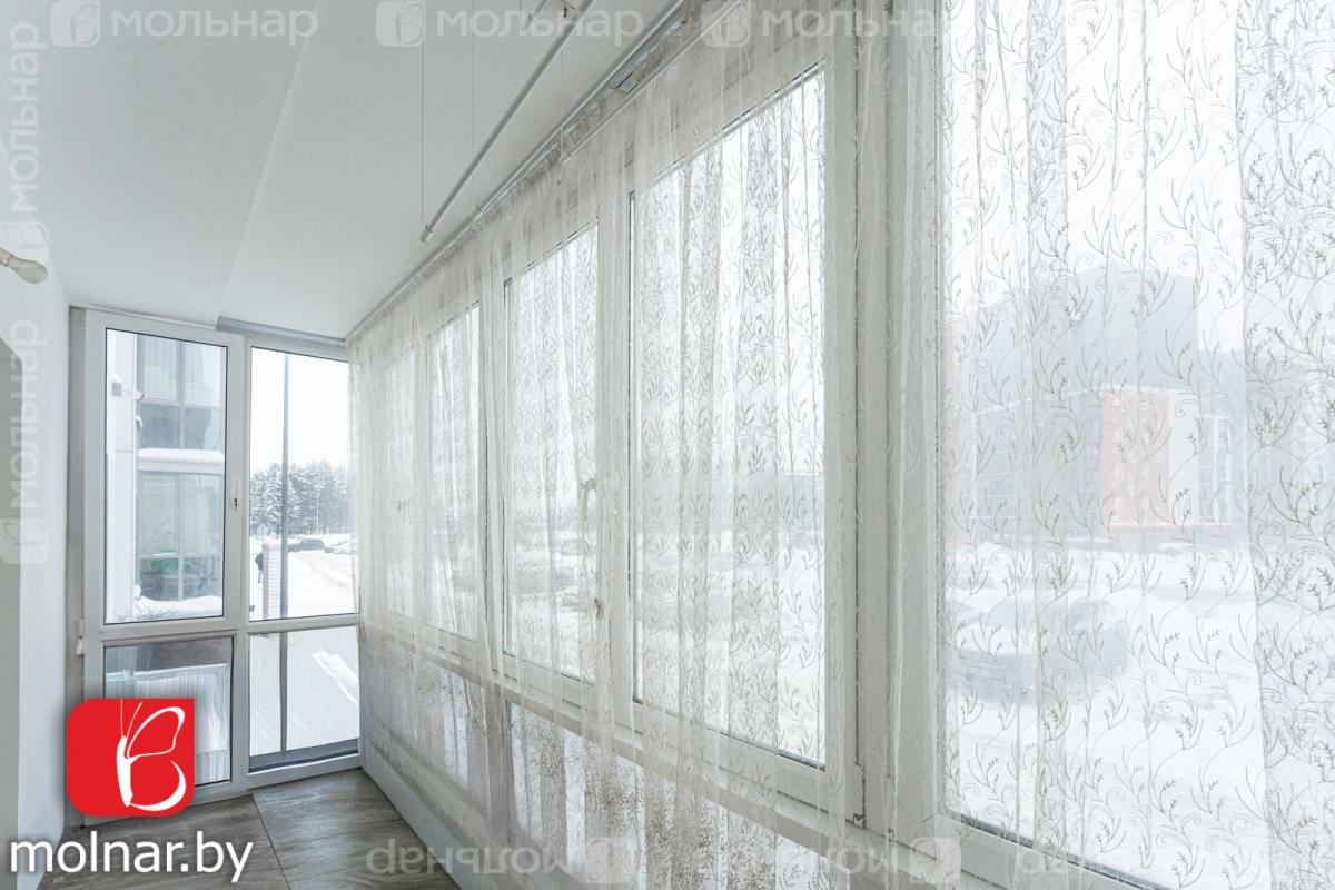 Продам 2-комнатную квартиру в