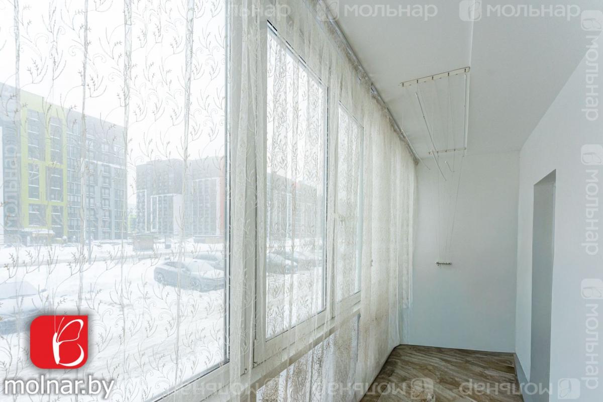 Продам 2-комнатную квартиру в