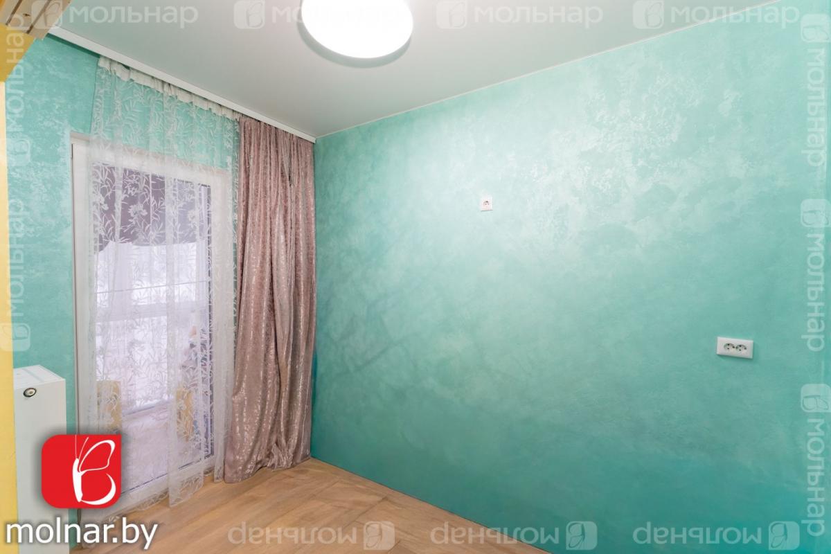 Продам 2-комнатную квартиру в