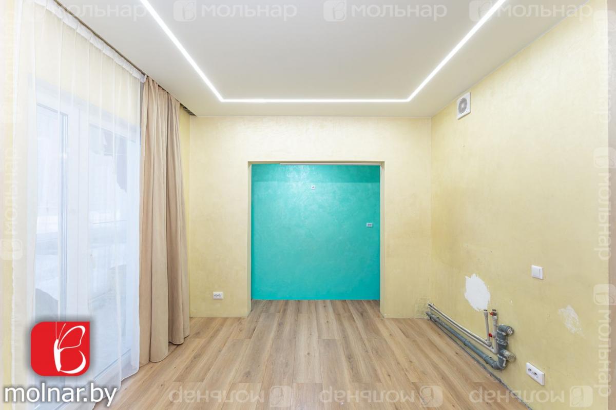 Продам 2-комнатную квартиру в