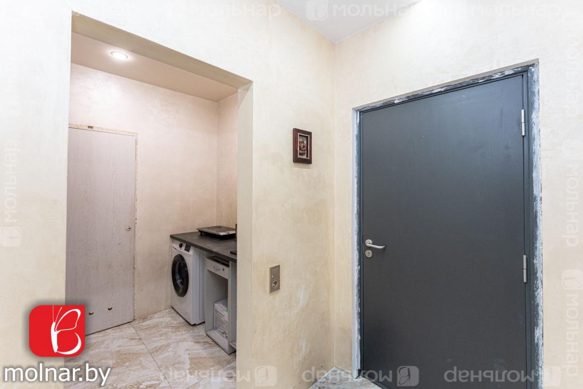 Продам 2-комнатную квартиру в